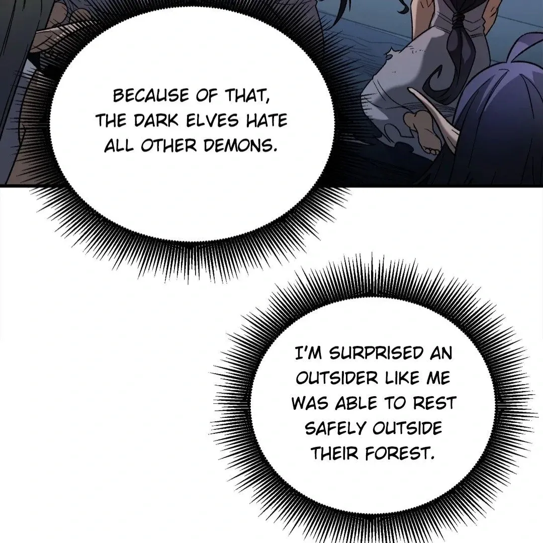 The Jobless Guy Who Has Come to Slay Chapter 130 page 51 - 