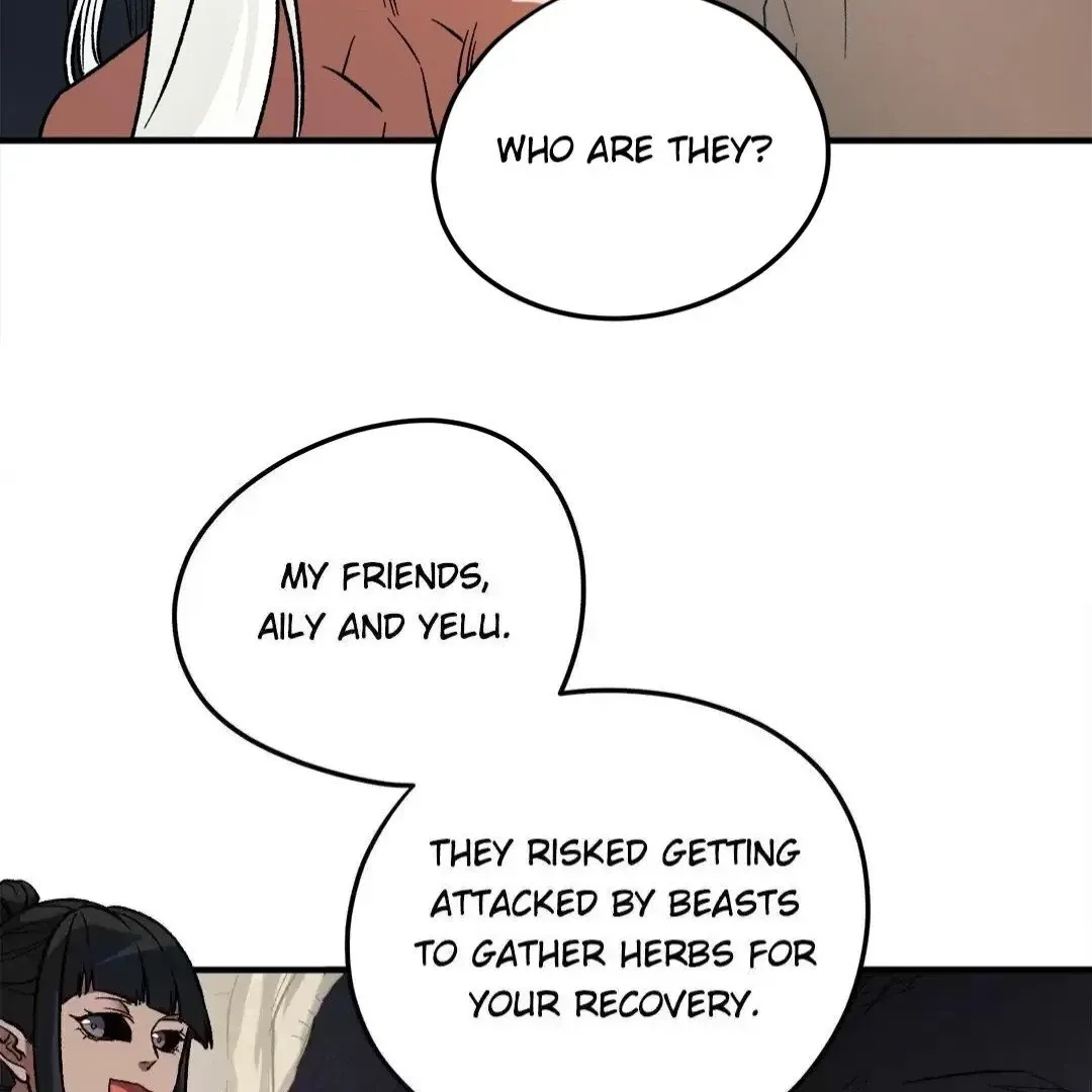 The Jobless Guy Who Has Come to Slay Chapter 130 page 53 - 