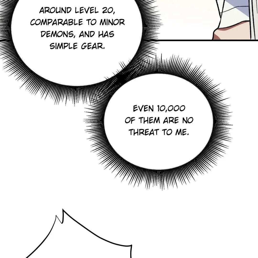 The Jobless Guy Who Has Come to Slay Chapter 130 page 57 - 