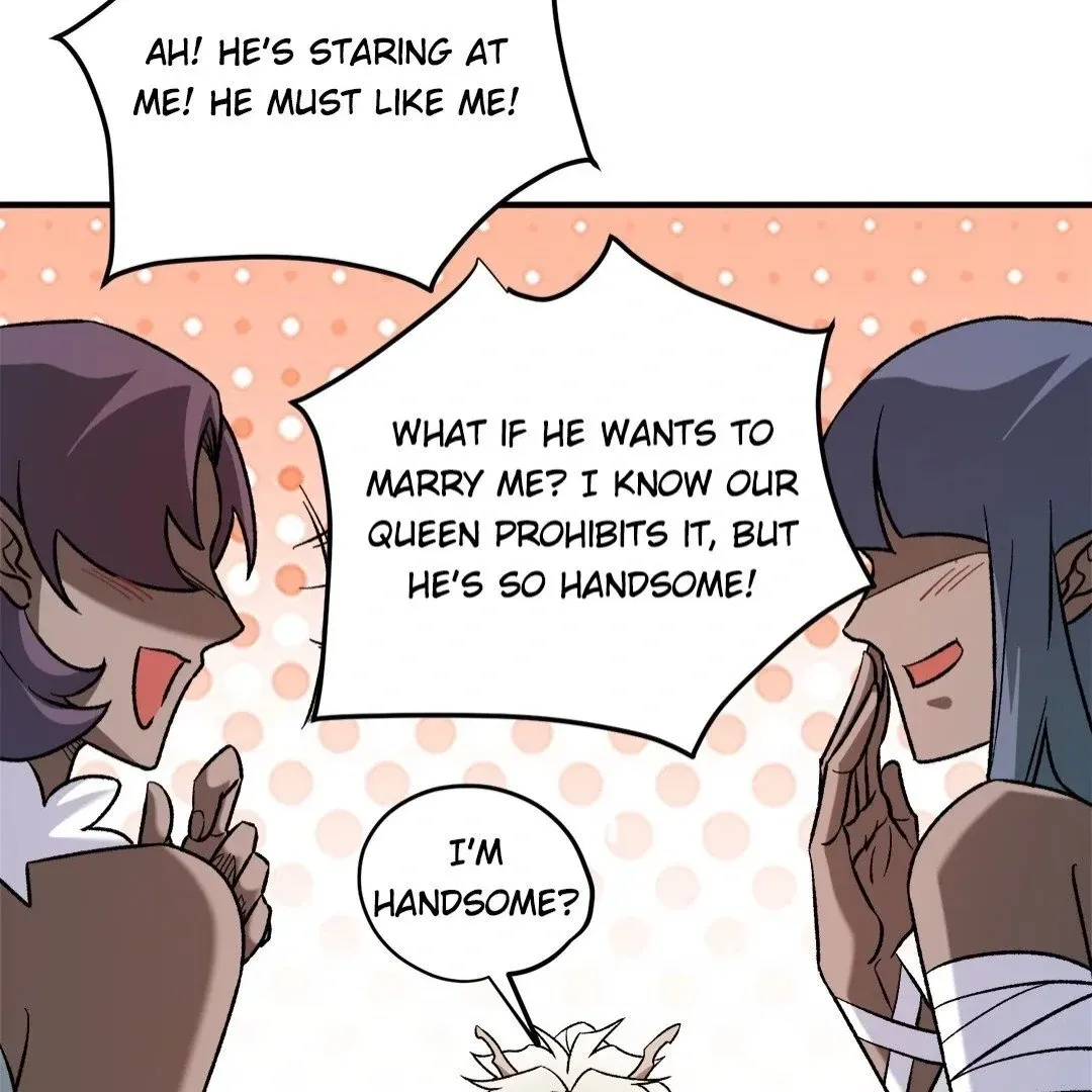 The Jobless Guy Who Has Come to Slay Chapter 130 page 58 - 