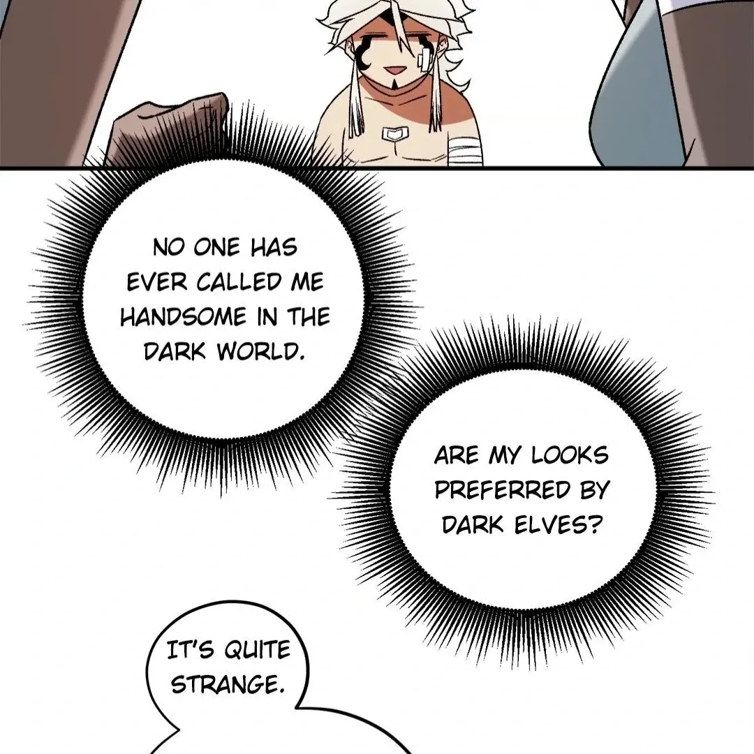 The Jobless Guy Who Has Come to Slay Chapter 130 page 59 - 