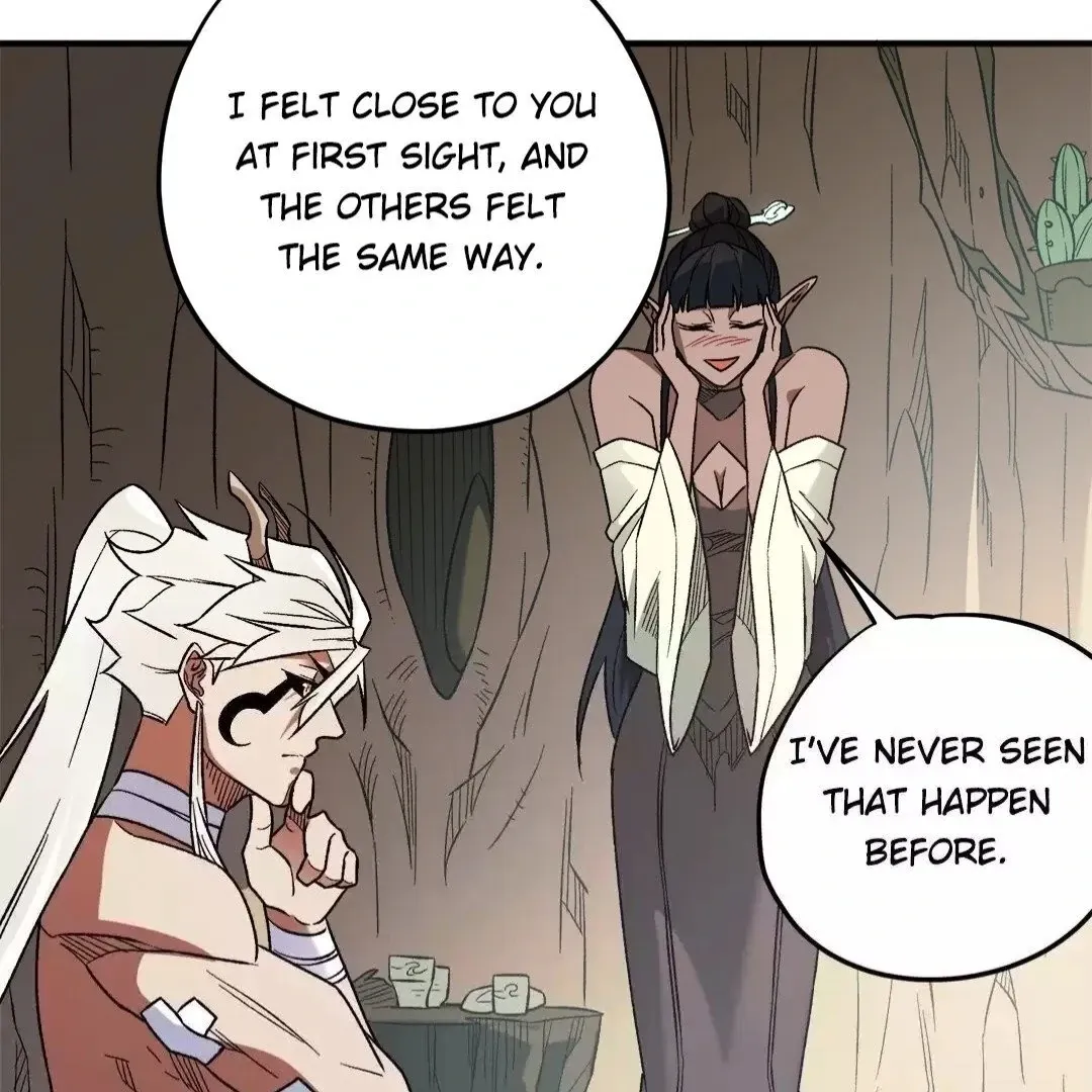 The Jobless Guy Who Has Come to Slay Chapter 130 page 60 - 