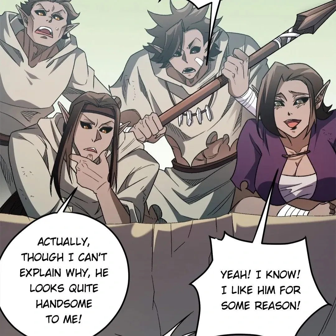The Jobless Guy Who Has Come to Slay Chapter 130 page 7 - 