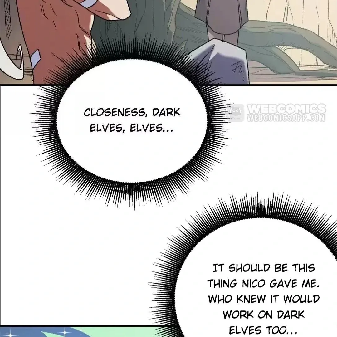 The Jobless Guy Who Has Come to Slay Chapter 130 page 61 - 