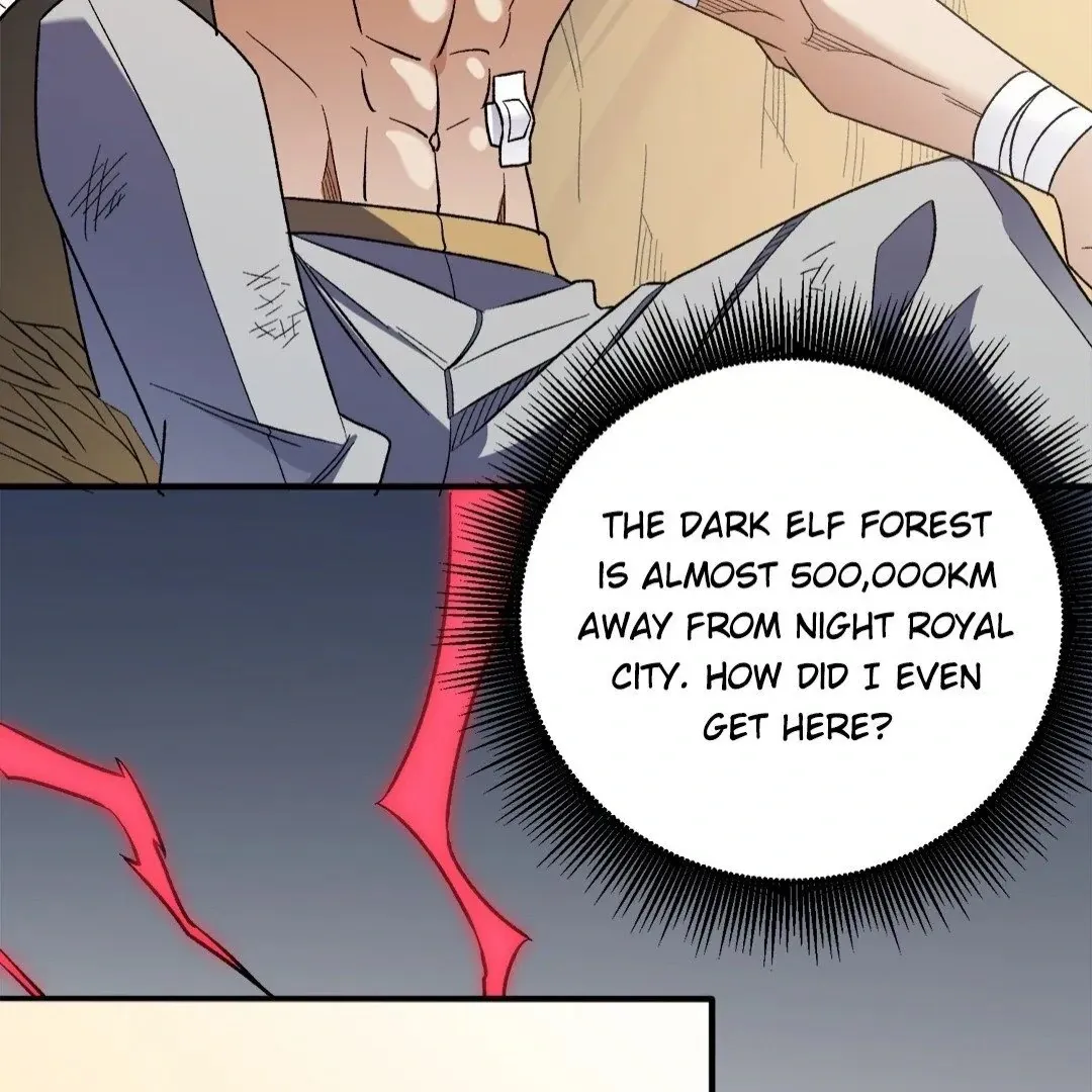 The Jobless Guy Who Has Come to Slay Chapter 130 page 65 - 