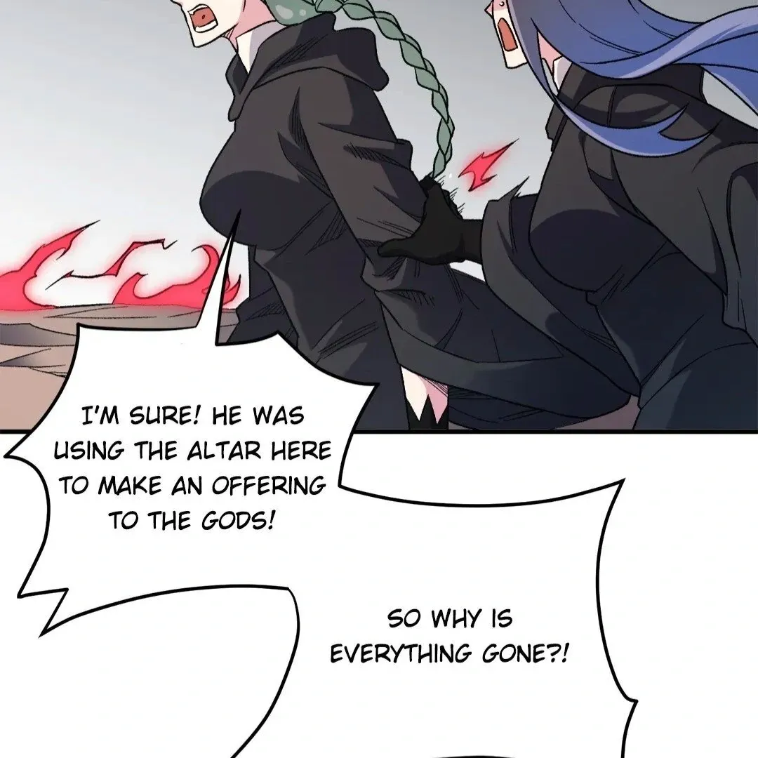 The Jobless Guy Who Has Come to Slay Chapter 130 page 70 - 