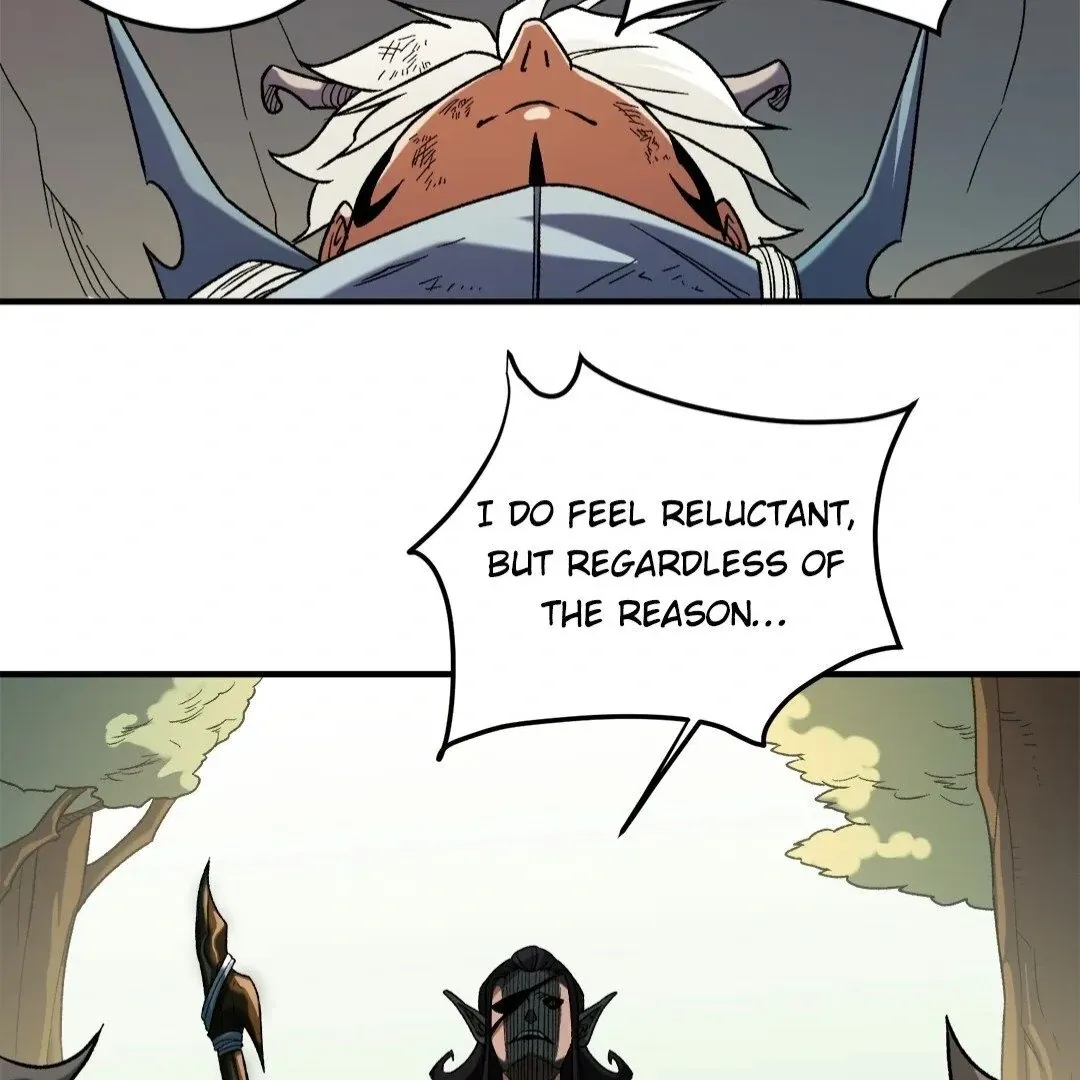 The Jobless Guy Who Has Come to Slay Chapter 130 page 8 - 