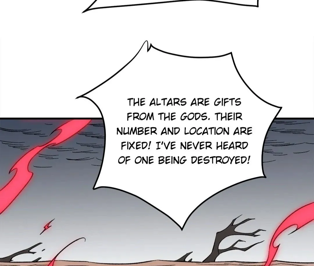 The Jobless Guy Who Has Come to Slay Chapter 130 page 71 - 