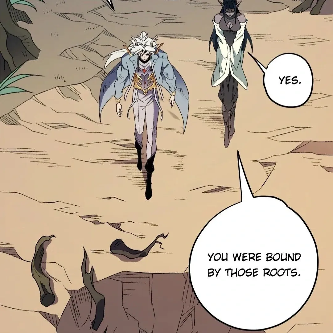 The Jobless Guy Who Has Come to Slay Chapter 130 page 77 - 