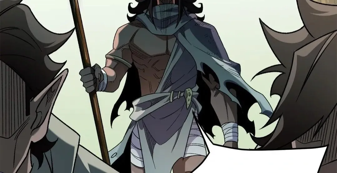The Jobless Guy Who Has Come to Slay Chapter 130 page 9 - 