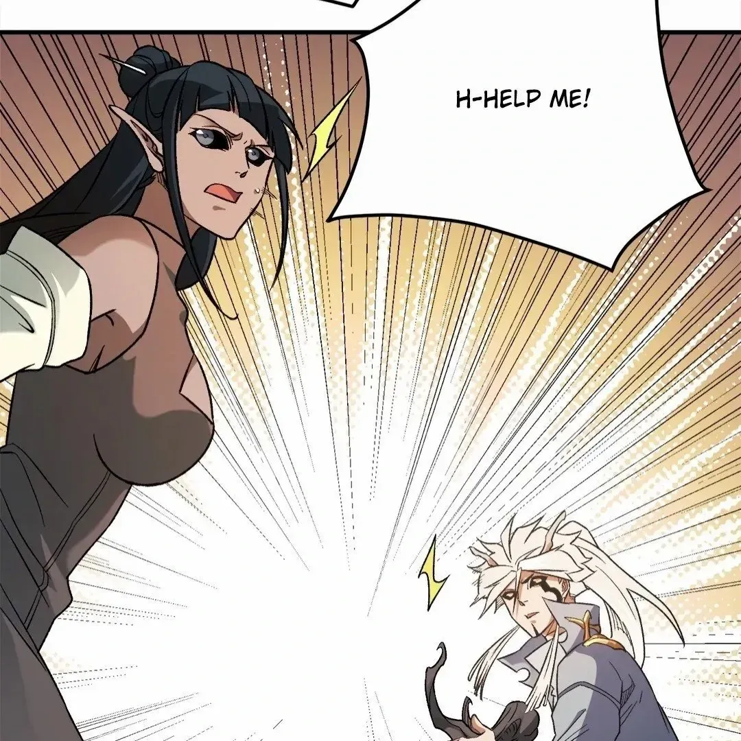 The Jobless Guy Who Has Come to Slay Chapter 130 page 83 - 