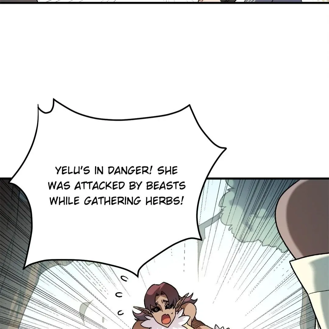 The Jobless Guy Who Has Come to Slay Chapter 130 page 84 - 