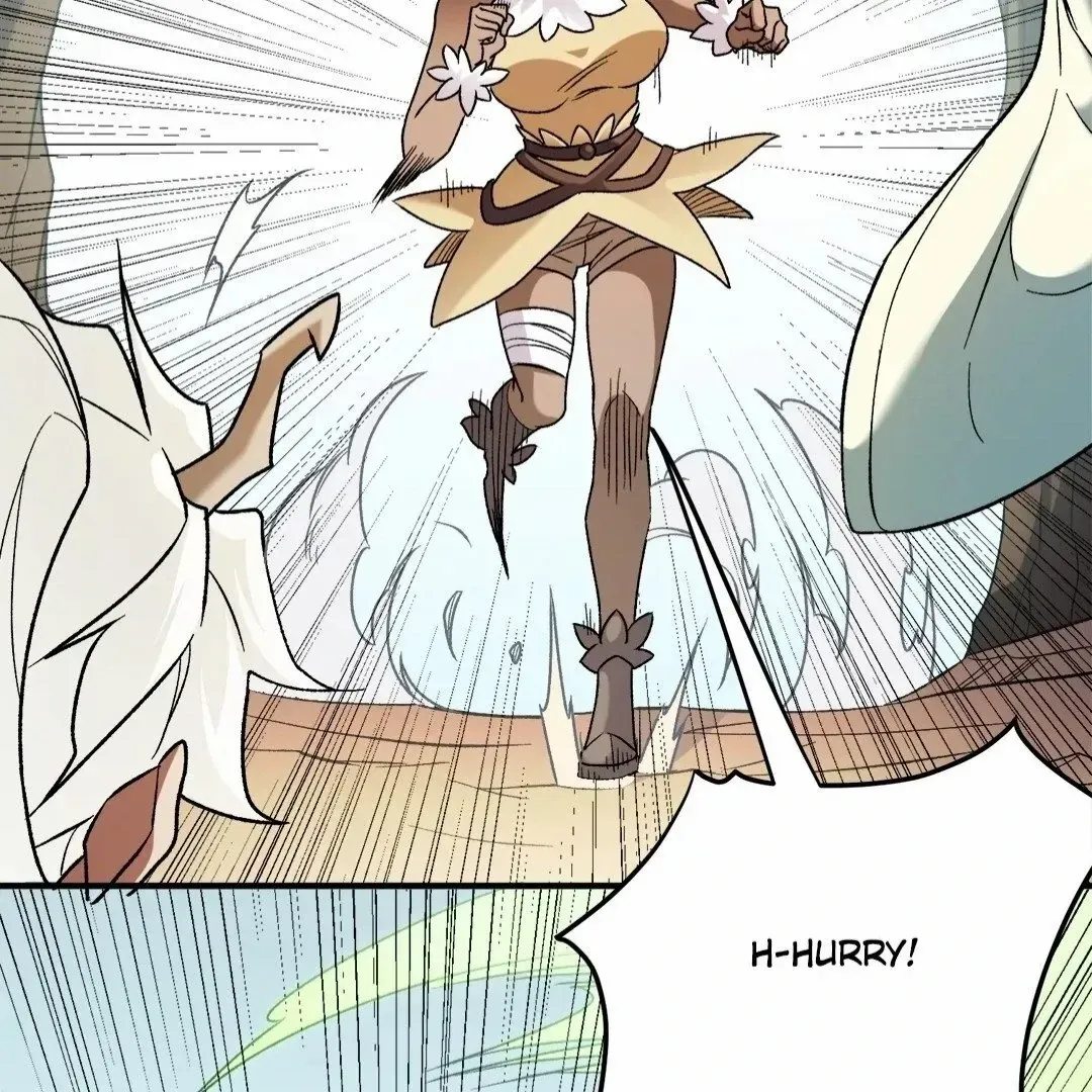 The Jobless Guy Who Has Come to Slay Chapter 130 page 85 - 