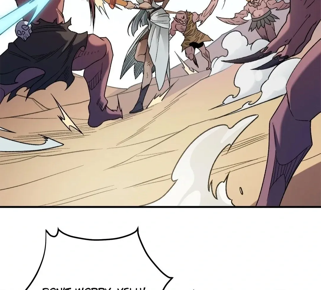 The Jobless Guy Who Has Come to Slay Chapter 130 page 90 - 