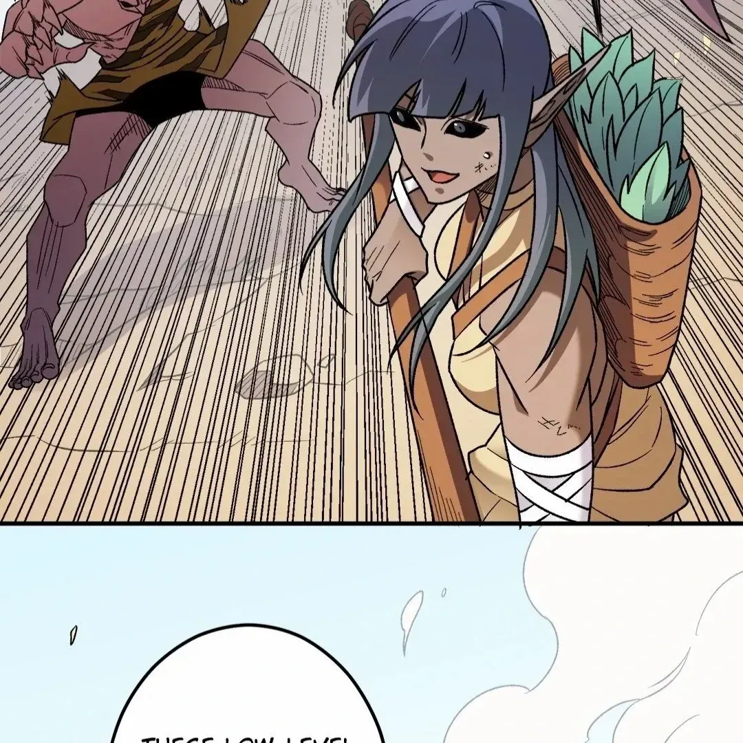 The Jobless Guy Who Has Come to Slay Chapter 130 page 92 - 