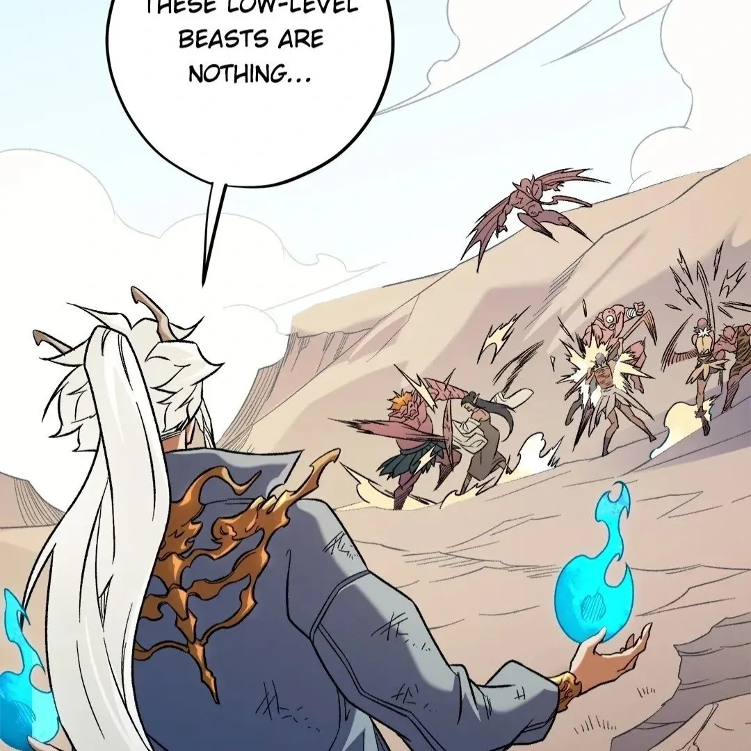 The Jobless Guy Who Has Come to Slay Chapter 130 page 93 - 