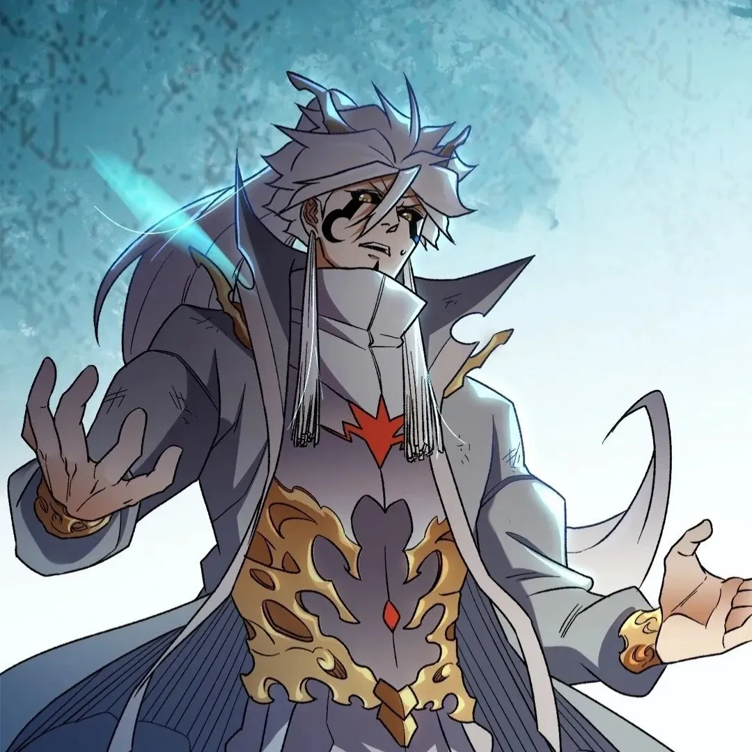 The Jobless Guy Who Has Come to Slay Chapter 130 page 97 - 