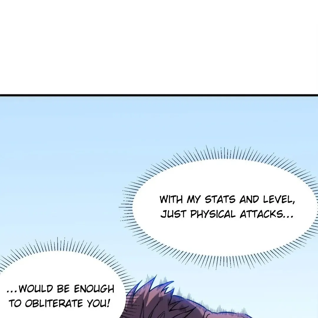 The Jobless Guy Who Has Come to Slay Chapter 131 page 11 - 