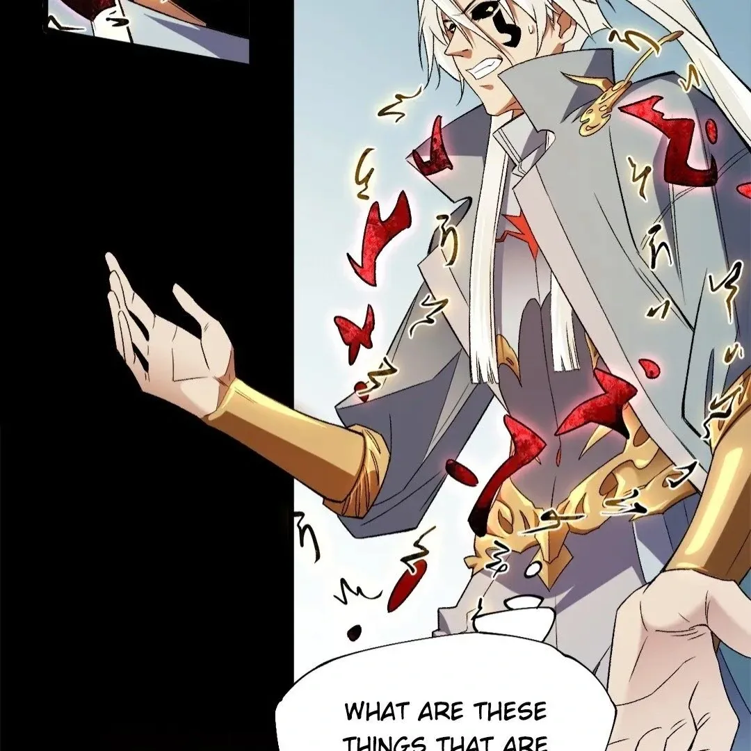 The Jobless Guy Who Has Come to Slay Chapter 131 page 14 - 
