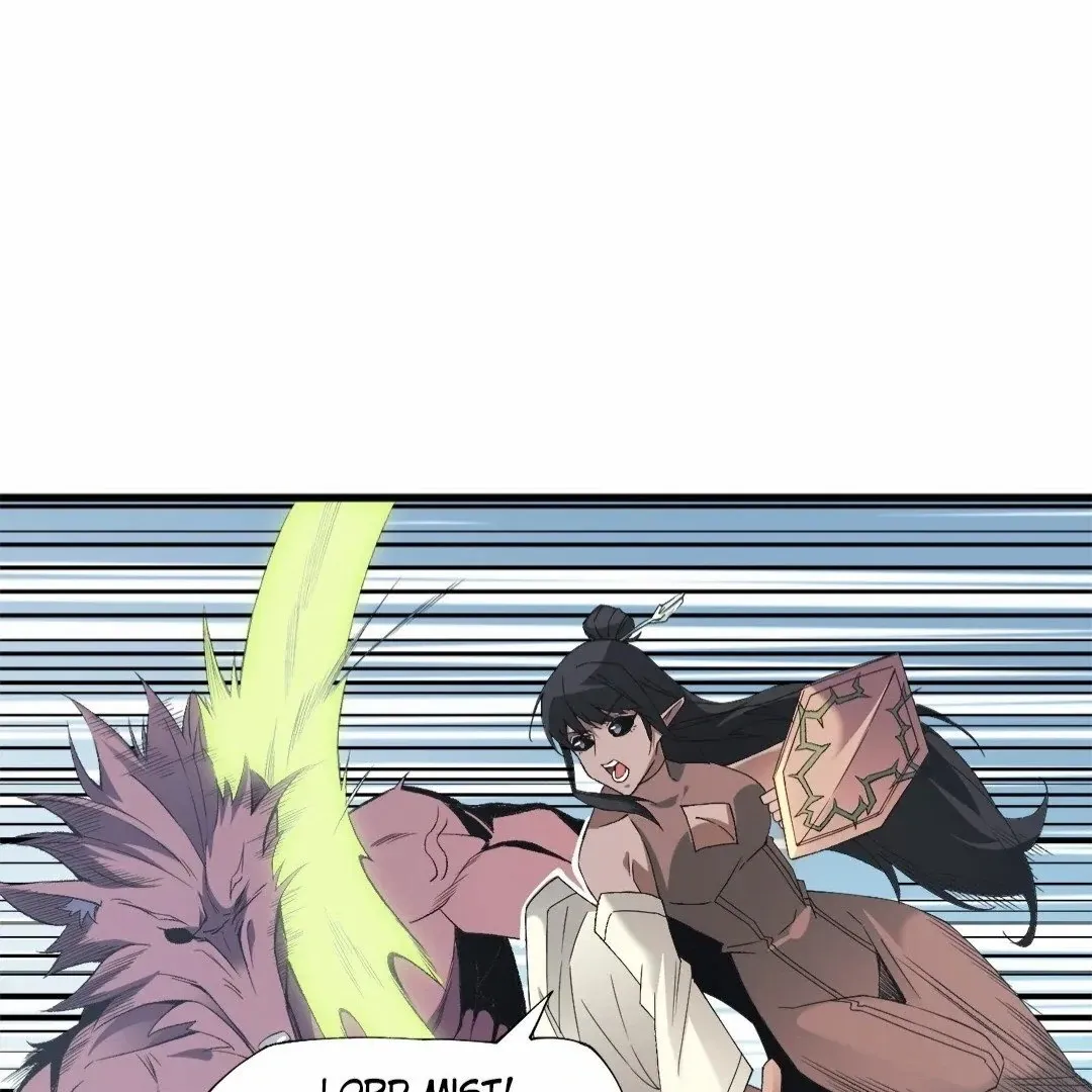 The Jobless Guy Who Has Come to Slay Chapter 131 page 18 - 