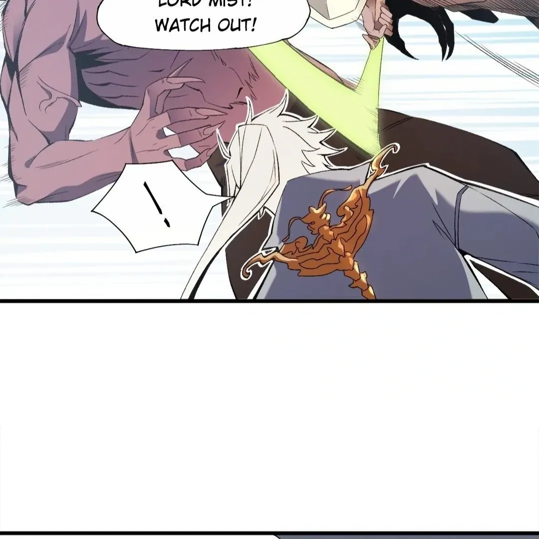 The Jobless Guy Who Has Come to Slay Chapter 131 page 19 - 