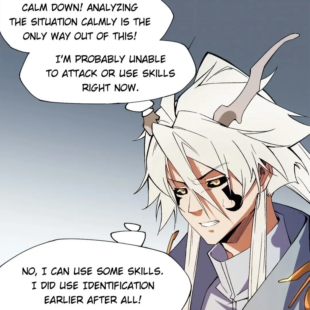 The Jobless Guy Who Has Come to Slay Chapter 131 page 20 - 