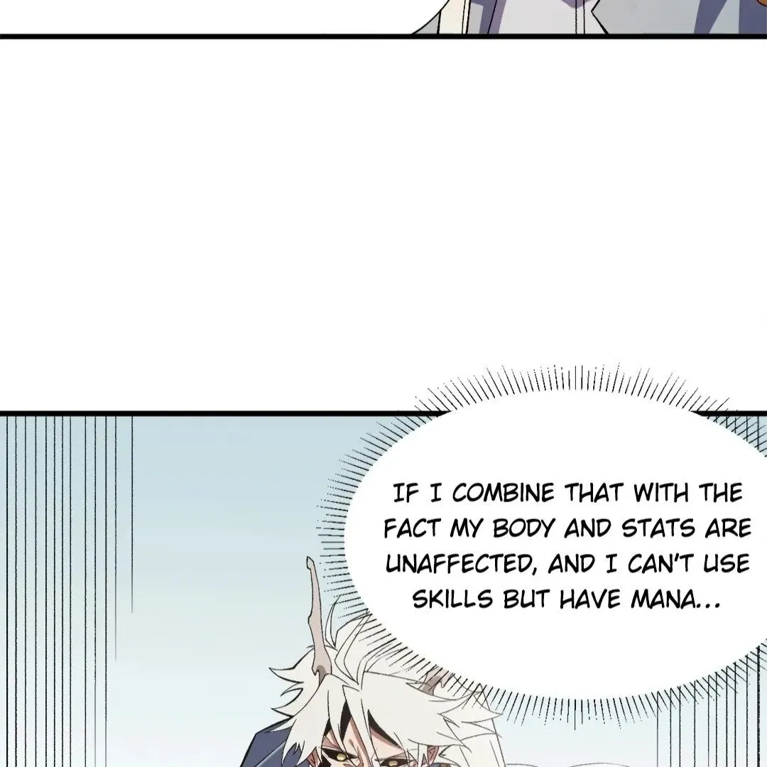 The Jobless Guy Who Has Come to Slay Chapter 131 page 21 - 