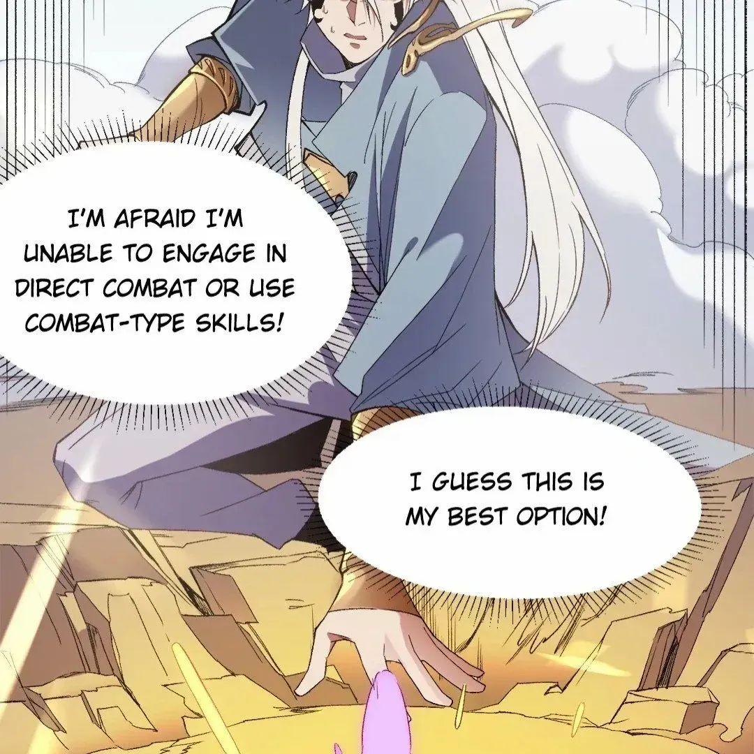 The Jobless Guy Who Has Come to Slay Chapter 131 page 22 - 