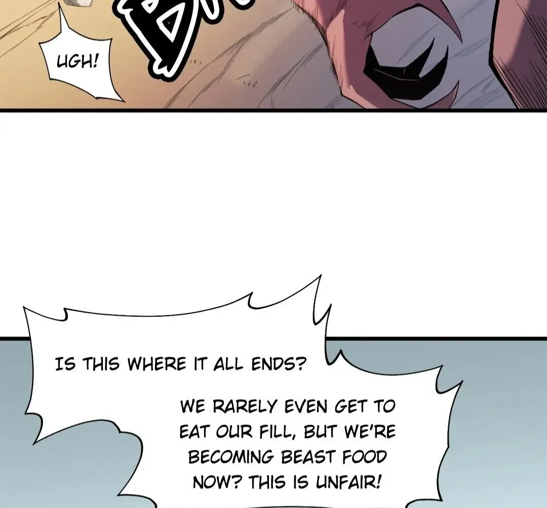 The Jobless Guy Who Has Come to Slay Chapter 131 page 25 - 