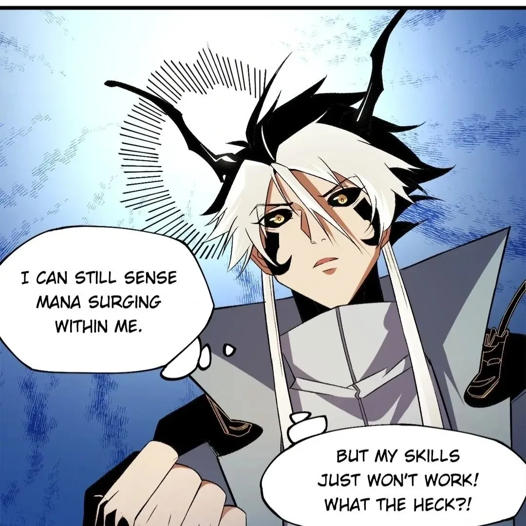 The Jobless Guy Who Has Come to Slay Chapter 131 page 4 - 