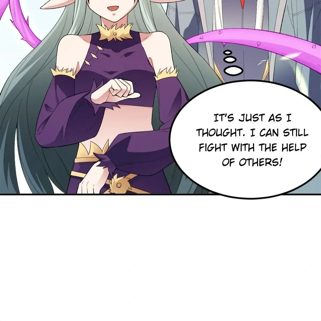 The Jobless Guy Who Has Come to Slay Chapter 131 page 33 - 