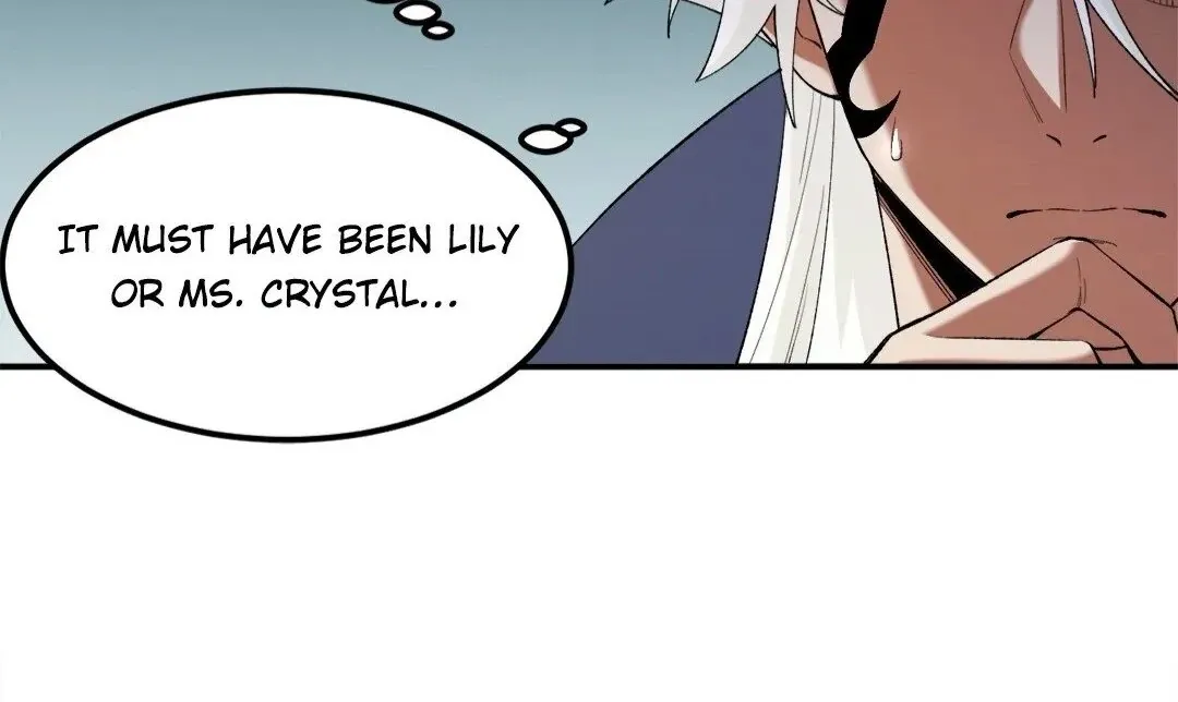 The Jobless Guy Who Has Come to Slay Chapter 131 page 35 - 