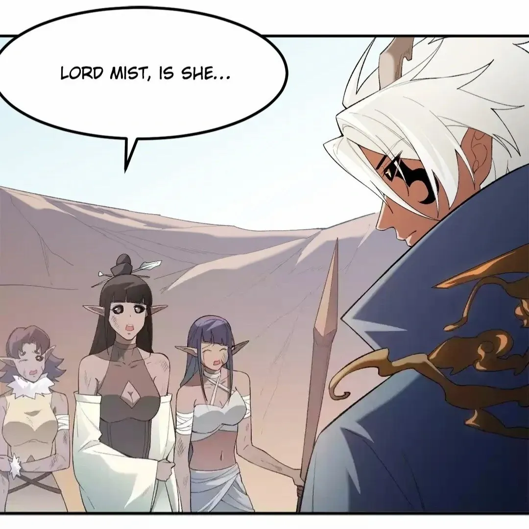 The Jobless Guy Who Has Come to Slay Chapter 131 page 45 - 