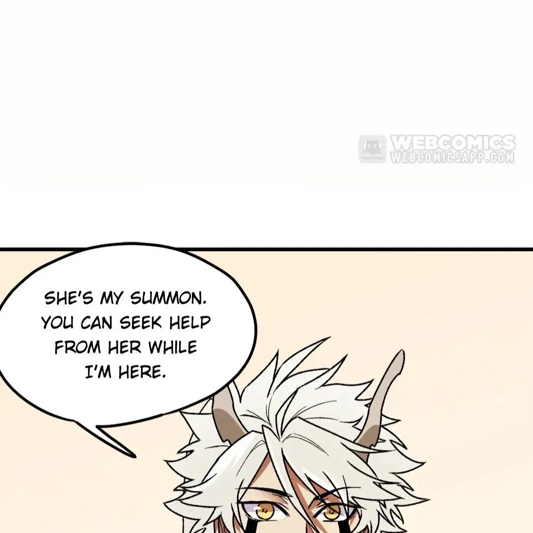 The Jobless Guy Who Has Come to Slay Chapter 131 page 46 - 