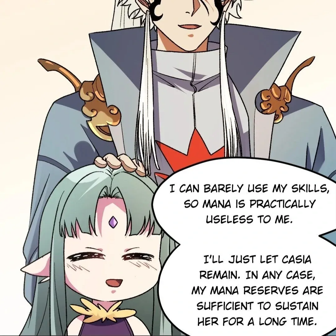 The Jobless Guy Who Has Come to Slay Chapter 131 page 47 - 