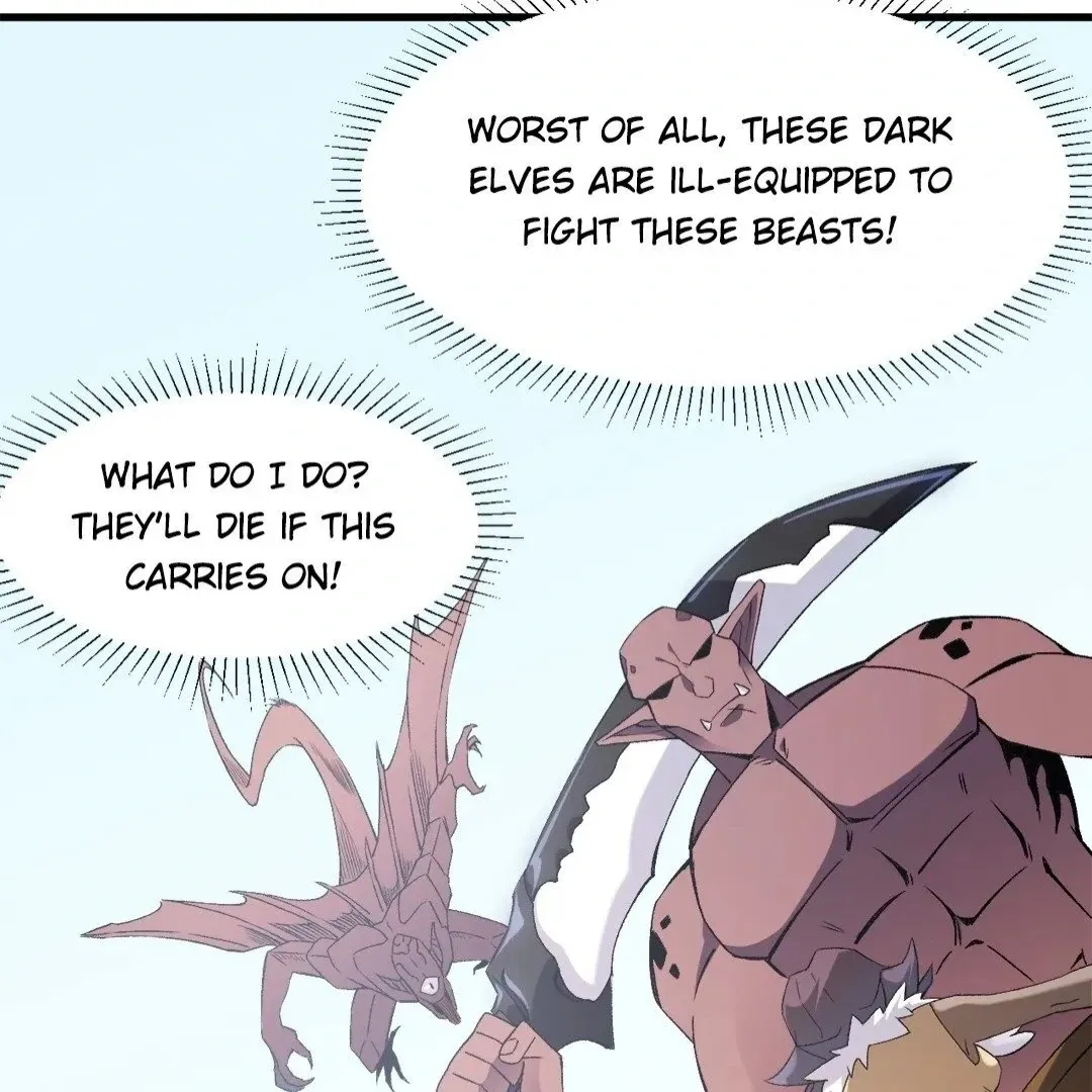 The Jobless Guy Who Has Come to Slay Chapter 131 page 6 - 
