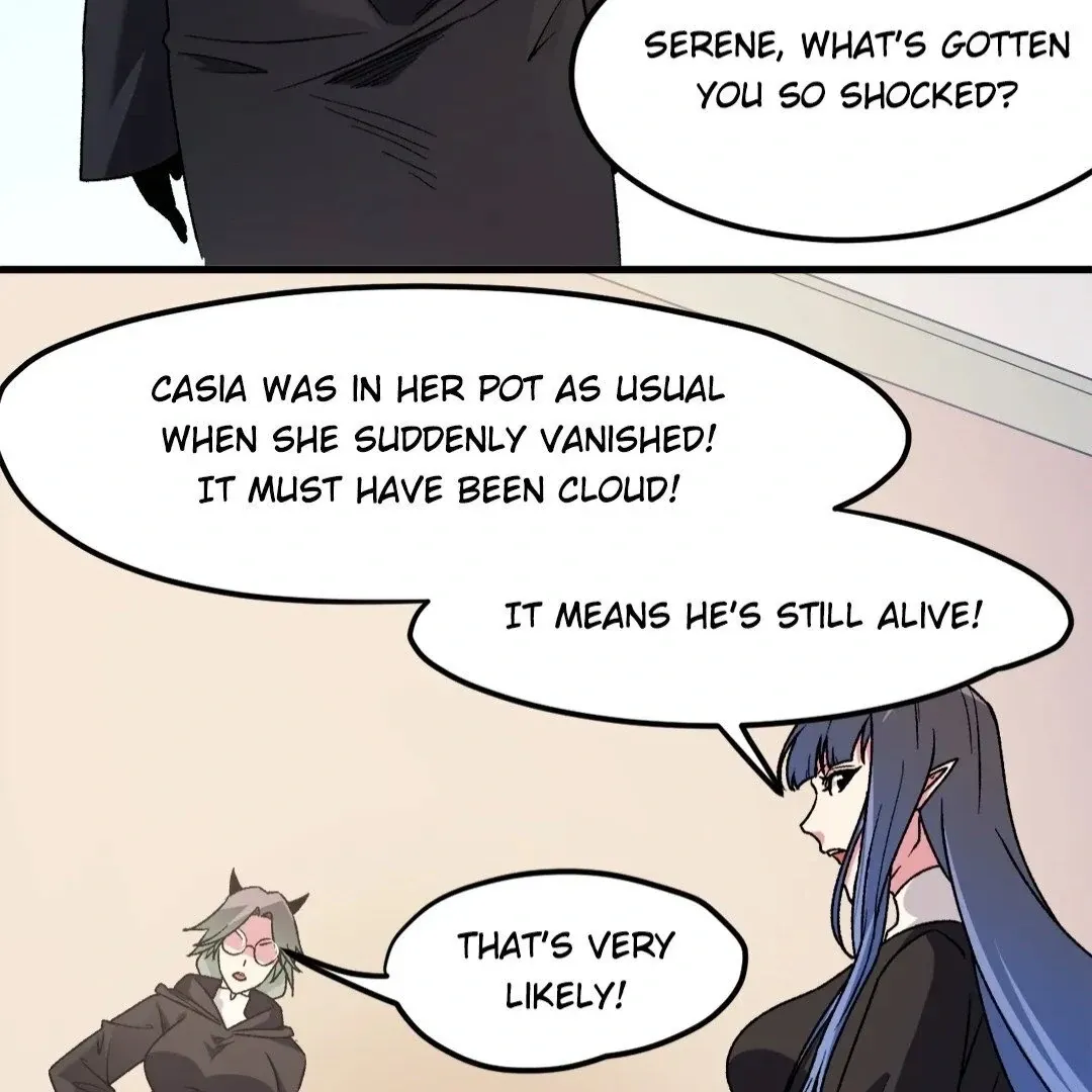 The Jobless Guy Who Has Come to Slay Chapter 131 page 51 - 