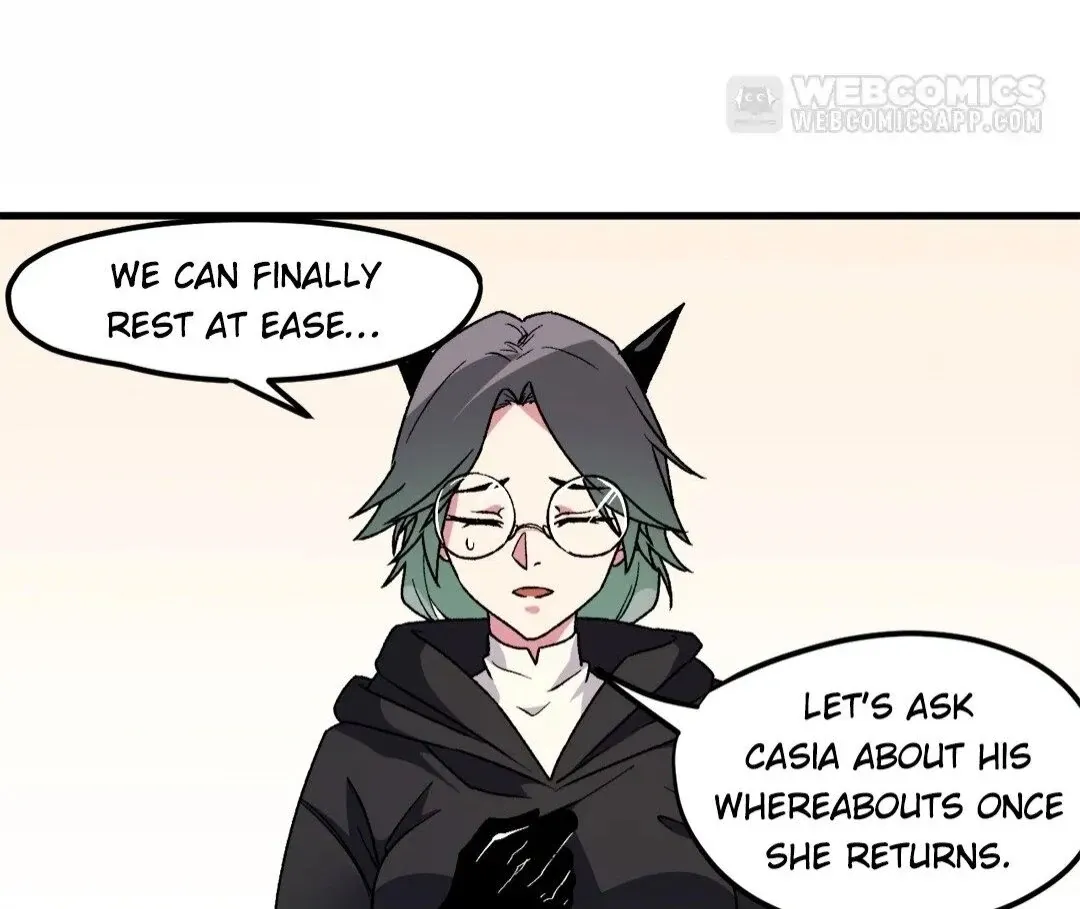 The Jobless Guy Who Has Come to Slay Chapter 131 page 53 - 