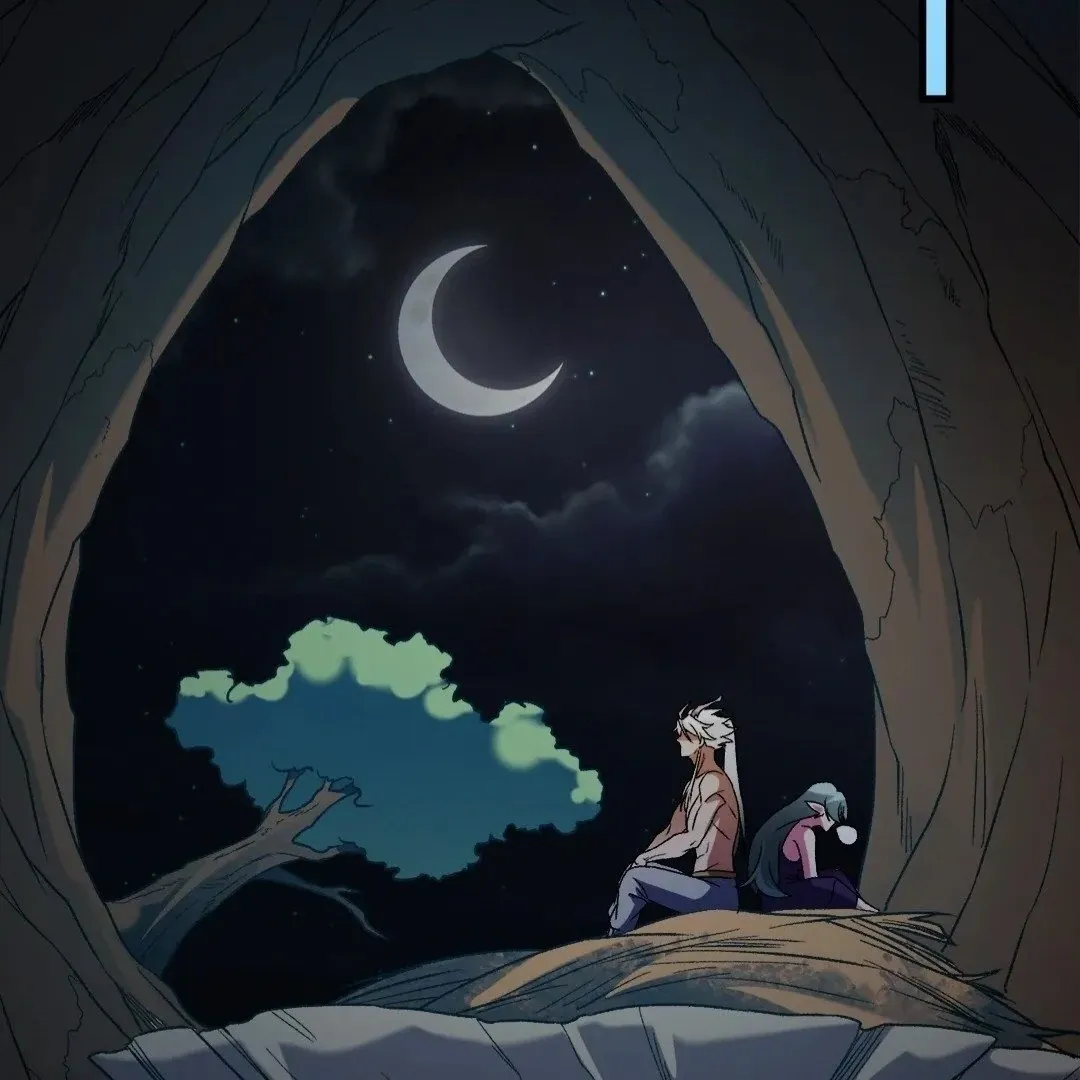 The Jobless Guy Who Has Come to Slay Chapter 131 page 55 - 