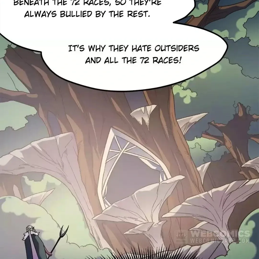 The Jobless Guy Who Has Come to Slay Chapter 131 page 59 - 