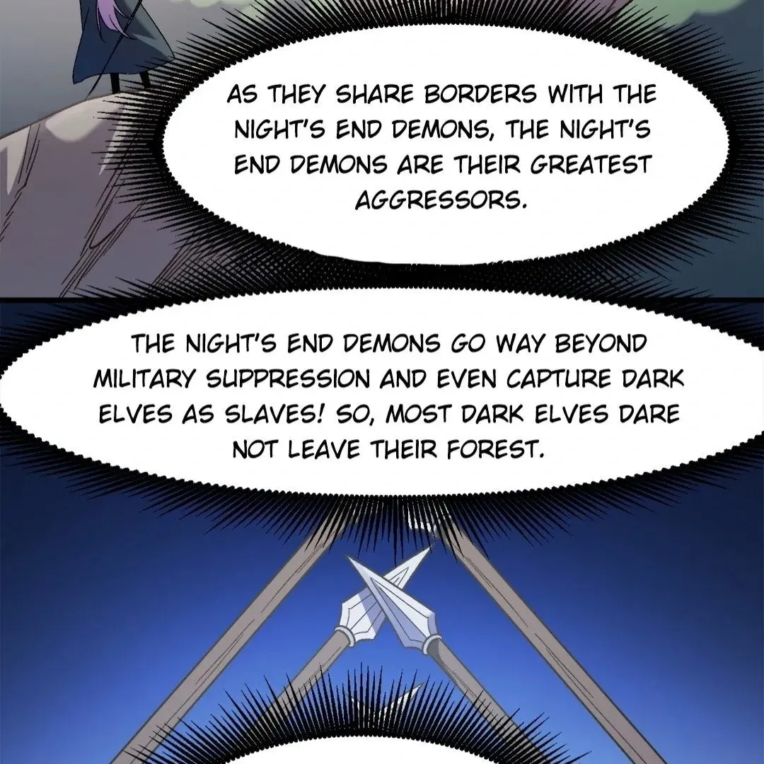 The Jobless Guy Who Has Come to Slay Chapter 131 page 60 - 