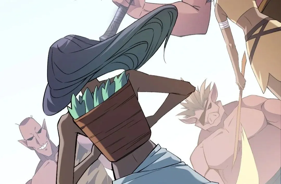 The Jobless Guy Who Has Come to Slay Chapter 131 page 7 - 