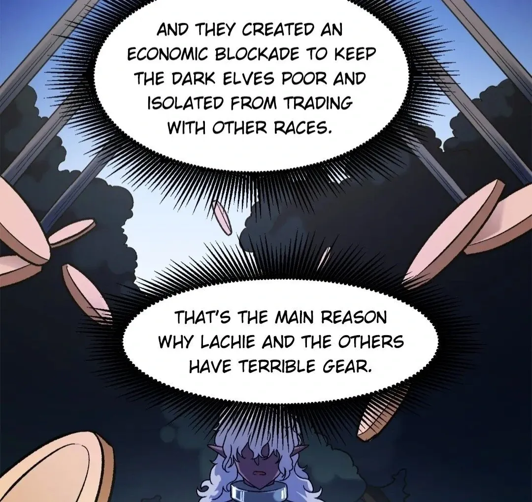 The Jobless Guy Who Has Come to Slay Chapter 131 page 61 - 
