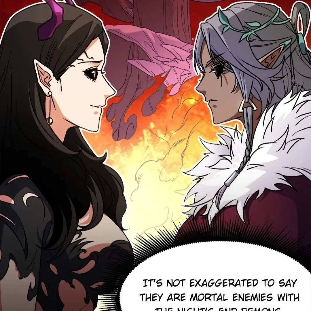 The Jobless Guy Who Has Come to Slay Chapter 131 page 64 - 
