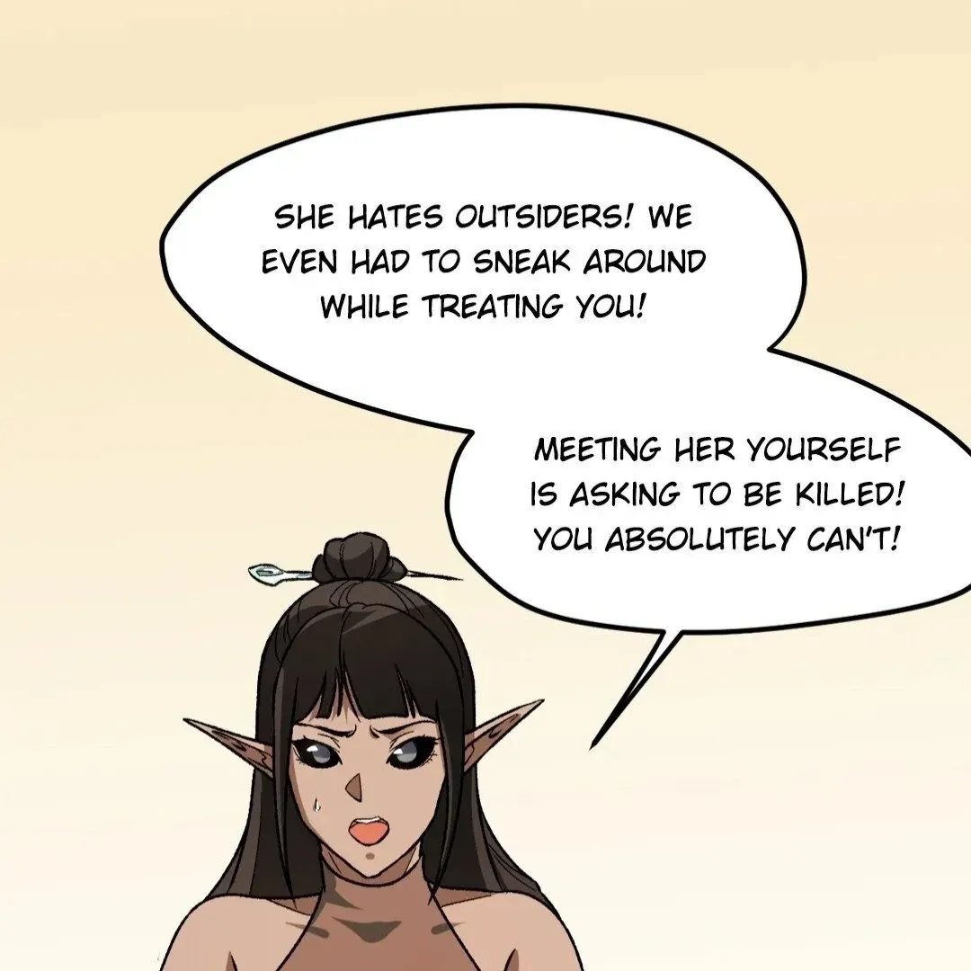The Jobless Guy Who Has Come to Slay Chapter 131 page 74 - 