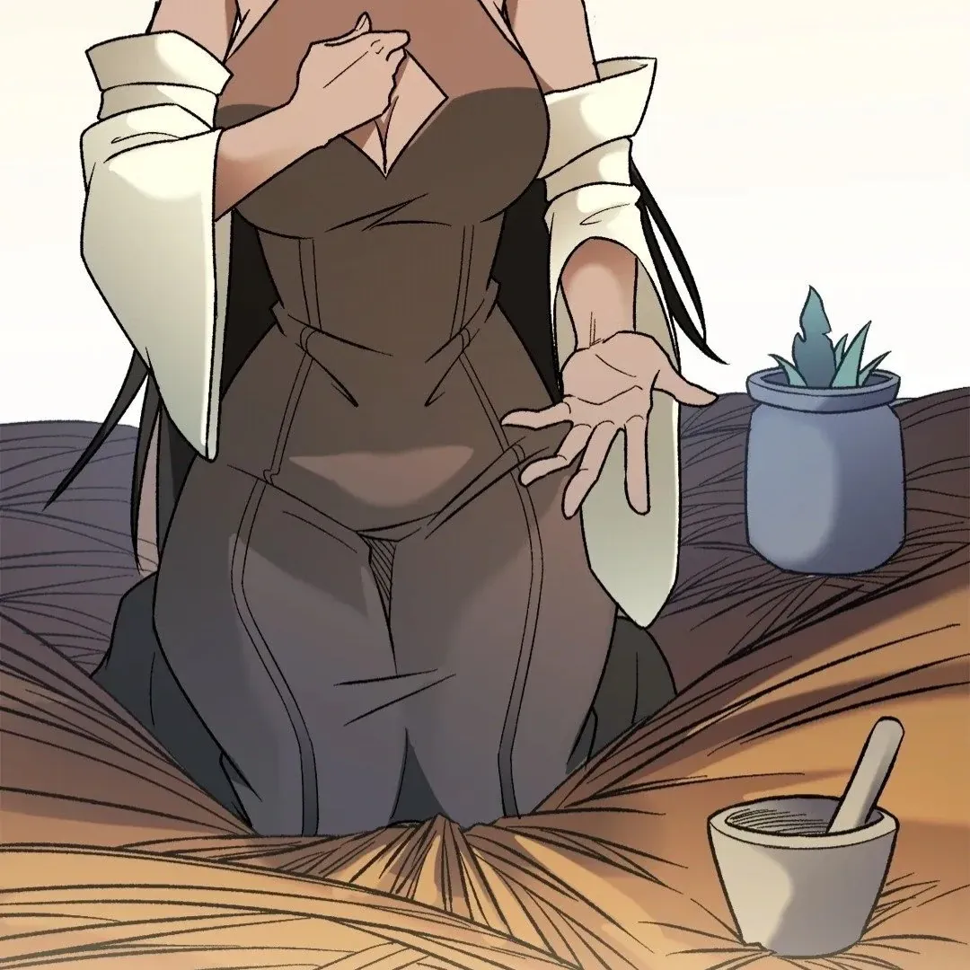 The Jobless Guy Who Has Come to Slay Chapter 131 page 75 - 