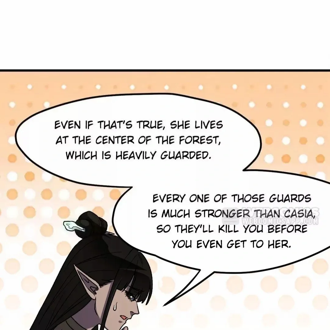 The Jobless Guy Who Has Come to Slay Chapter 131 page 80 - 
