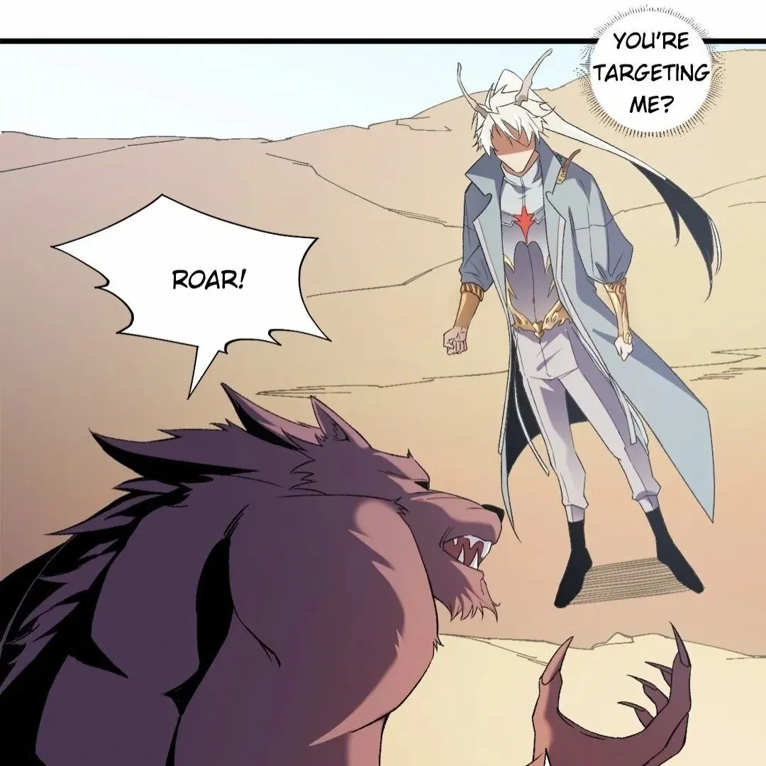 The Jobless Guy Who Has Come to Slay Chapter 131 page 9 - 
