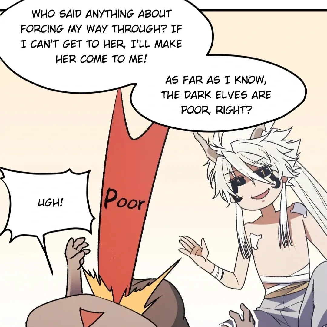 The Jobless Guy Who Has Come to Slay Chapter 131 page 82 - 