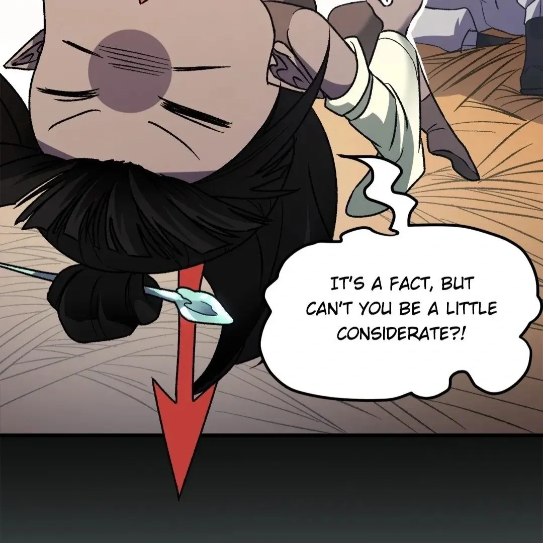 The Jobless Guy Who Has Come to Slay Chapter 131 page 83 - 